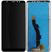 Resim Kdr Meizu Note 8 M822H Lcd Ekran Dokunmatik Kdr Meizu Note 8 M822H Lcd Ekran Dokunmatik