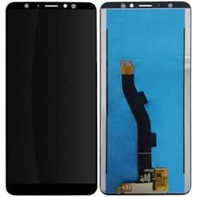 Resim Kdr Meizu Note 8 M822H Lcd Ekran Dokunmatik 