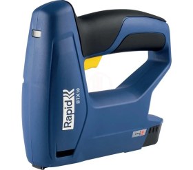 Resim Rapid Pilli Mikro-Usb Şarj Zımba Çakma Makinesi BTX10 - 5001497 