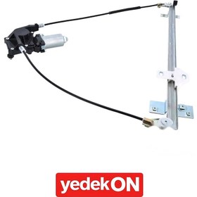 Resim Cam Krikosu 95xf Euro-3 Sağ Motorlu - 1354703 