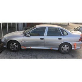 Resim Opel Vectra B Yan Marşbiyel Takımı 