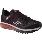 Resim Jump 15504 Siyah Erkek Spor Ayakkabı 