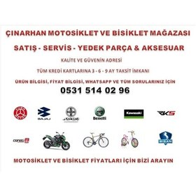 Resim 24-26 V - Brake Fren Takımı Vidalı Komple / Bisiklet Açık Kahve 