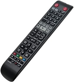 Resim VINABTY AK59-00176A Yedek Uzaktan Kumanda Samsung Blu-ray Player Recorder BD-H8500A BD-H8900 BD-H8900A BD-H8900M BD-H8500M BD-H8500 ile Uyumlu 