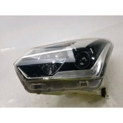 Resim TST Dmax (Tfr, Tfs) 2017 Far Sol Led (Oem No:8983650540) TST23935 