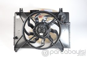 Resim HYUNDAI ACCENT ERA MOTOR,FAN KOMPLE (Dizel) | 25380-1E450 | 253801E450 