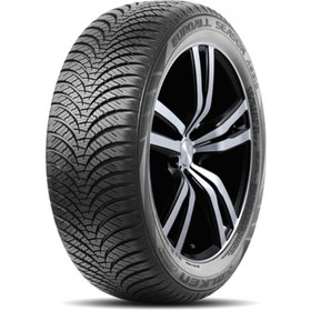 Resim Falken 225/55r17 101v Xl Euroall Season As210 4 Mevsim Lastik ( Üretim Yılı: 2022 )Uyumlu 