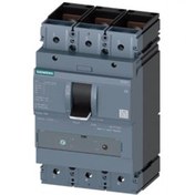 Resim Siemens 3va1463-4ef42-0aa0 4x630a 36ka Termik Manyetik Şalter 440-630a 