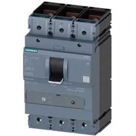 Resim Siemens 3va1463-4ef42-0aa0 4x630a 36ka Termik Manyetik Şalter 440-630a 