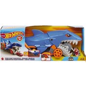 Resim Hot Wheels Köpek Balığı Taşıyıcı-Gvg36 