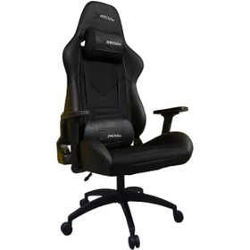 Resim XPrime King Fabric Oyuncu Koltuğu Siyah 