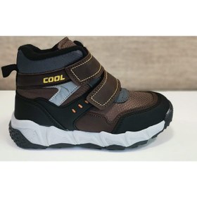 Resim Cool Hunter Erkek Çocuk Outdoor Bot (KIŞ 22) Flt 