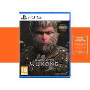 Resim [2.EL] Black Myth: Wukong - Ps5 Oyun 