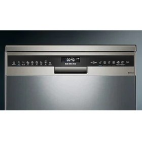 Resim Siemens SN25EI82AT 8 Programlı Bulaşık Makinesi 