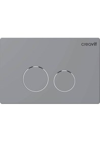 Resim Terra Gömme Rezervuar Seti Krom 