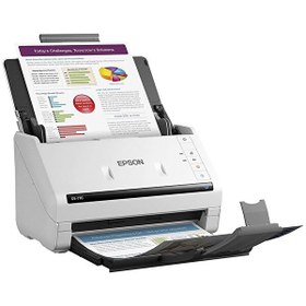 Resim Epson WorkForce DS-770 Döküman Tarayıcı 