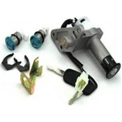 Resim Scooter 150 Kontak Seti (276312941) 