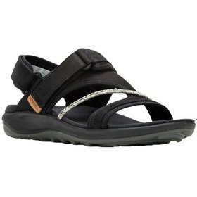 Resim Merrell Terran 4 Backstrap Kadın Sandalet 