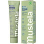 Resim Mustela 3 Etkili Avokado Balsam 75 ml 