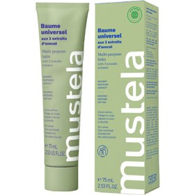 Resim Mustela 3 Etkili Avokado Balsam 75 ml 