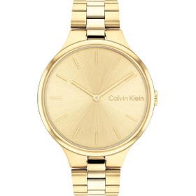 Resim Calvin Klein 25200126 Kadın Kol Saati 