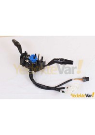 Resim Hyundai H100 Komple Silecek+ Far Kolu Kumandası 1997 Mobis 9340043800 Silecek+sinyal+far Kolu 