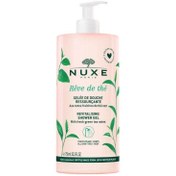 Resim Nuxe Reve de The Revitalising Duş Jeli 750 ml 
