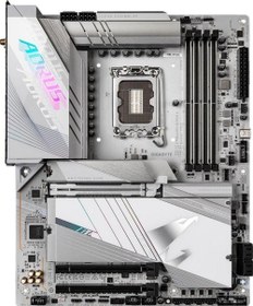 Resim GIGABYTE Z790 Aorus Pro X DDR5 1700P ATX Anakart Gigabyte