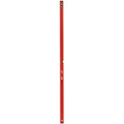 Resim Milwaukee Su Terazi Slim 180 Cm 4932459095 