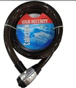 Resim Motorsiklet Kilidi 