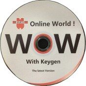 Resim Xiyu Shop Wow Würth CD Stili FRANSIZCA5.008 Teşhis Aracı Wow Wurth V R2 Vd Tcs Pro Dele Multidiag Otomobil ve Kamyonlar Için Ücretsiz Keygen Çoklu Dil Yazılım Cd'si (Yurt Dışından) 