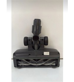 Resim Karaca Vantuz Power Force E249 Kilitsiz Süpürücü Başlık FARKLI RENKLERDE GELEBİLİR Orijinal Yedek Parça 