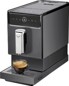 Resim Vestel ESPR8019 Tam Otomatik Espresso Makinesi 