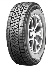 Resim Lassa 205/75R16 C 113/111R 10PR WINTUS 2 LASSA 