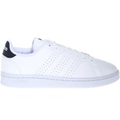 Resim adidas Beyaz - Lacivert Erkek Lifestyle Ayakkabı GZ5299 ADVANTAGE 