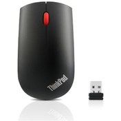 Resim Lenovo 4x30m56887 Thinkpad Wireless Kablosuz Mouse Siyah 003 