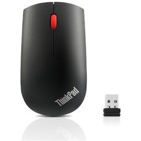 Resim Lenovo 4x30m56887 Thinkpad Wireless Kablosuz Mouse Siyah 003 