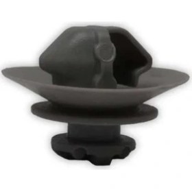 Resim Starklips Klips Çıta Citroen Peugeot 5'Li Paket 