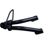 Resim Cf Moto Arka Basamak Braketi Sağ Cf250-6 Sr E4 