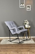 Resim Home Pothe Sallanır Sandalye ve Dinlenme Koltuğu – Modern, Ergonomik ve Dayanıklı 