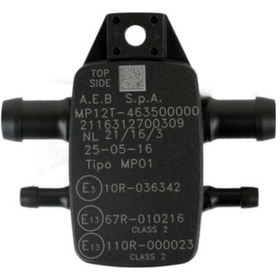 Resim Atiker Mikrofast Landirenzo Aeb Lovato Mp48 Map Sensörü 