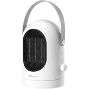 Resim ZHKJ Shop S700 600W Isıtıcı Fanlı Isıtıcı, Us Plug Çok Renkli (Yurt Dışından) 