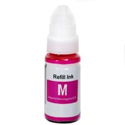 Resim DTA CANON 490 UYUMLU KIRMIZI MÜREKKEP 70 ml PIXMA G1410 G1411 G2410 G2411 G3400 G3410 G3411 G4410 G4411 