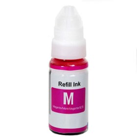 Resim DTA CANON 490 UYUMLU KIRMIZI MÜREKKEP 70 ml PIXMA G1410 G1411 G2410 G2411 G3400 G3410 G3411 G4410 G4411 