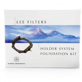 Resim LEE Filters Foundation Kit (Adaptor Ring Hariç) 