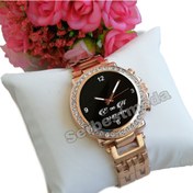 Resim Kadın Saat Sevgiliye Hediye Kadın Kol Saatleri Bayana Hediye Diğer