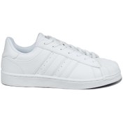 Resim Jump 28787 Beyaz Kadın Sneaker Günlük Spor Ayakkabı 