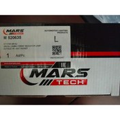 Resim Mars -Mars SİNYAL LAMBASI HYUNDAI H100 MİNİBÜS 1997-2003 SOL (DUYSUZ) 