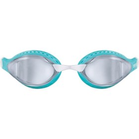 Resim Arena Air-Speed Mirror Unisex Çok Renkli Yüzücü Gözlüğü 003151104 