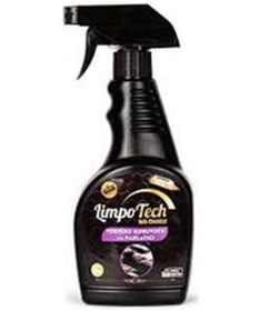 Resim Limpotech Torpido Koruyucu Ve Parlatıcı 500ml 